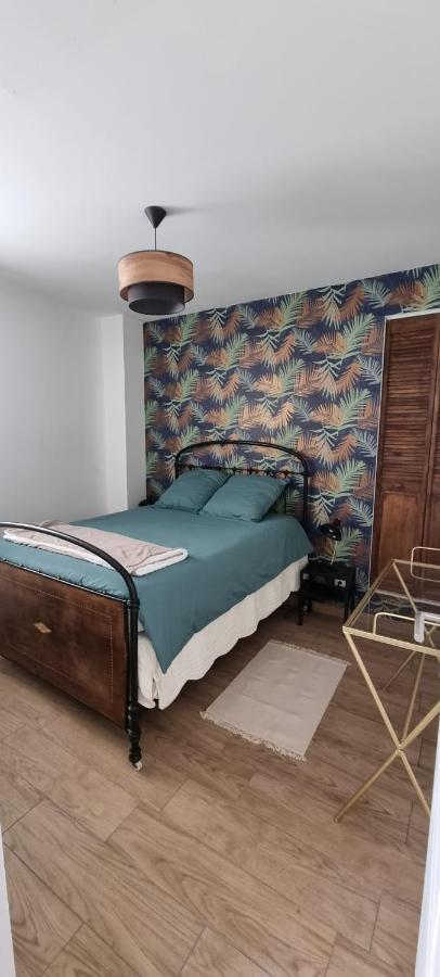 Appartement Chaleureux En Ardeche La Roche-de-Glun Eksteriør bilde