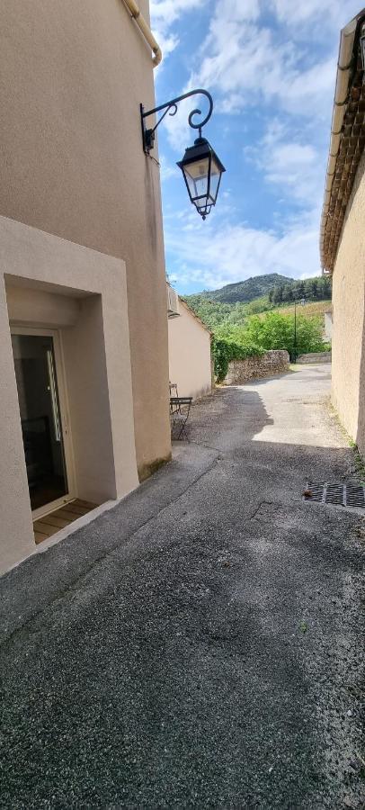 Appartement Chaleureux En Ardeche La Roche-de-Glun Eksteriør bilde